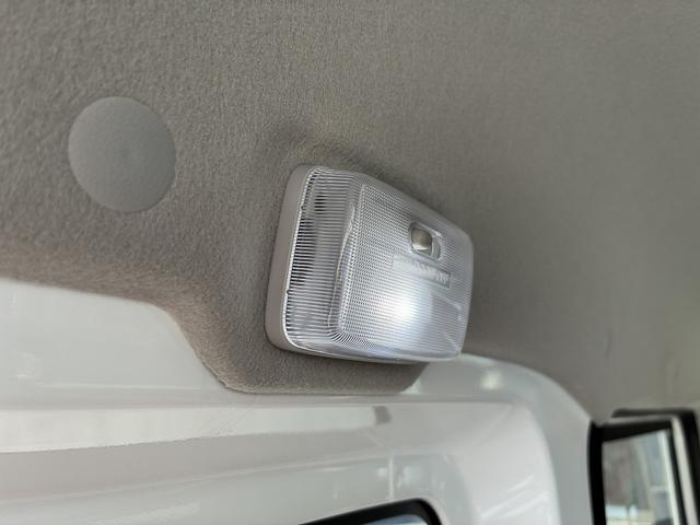 エブリイ ＰＡ　６型　前後ドライブレコーダー装着車♪　社用車アップ　スズキセーフティーサポート（34枚目）