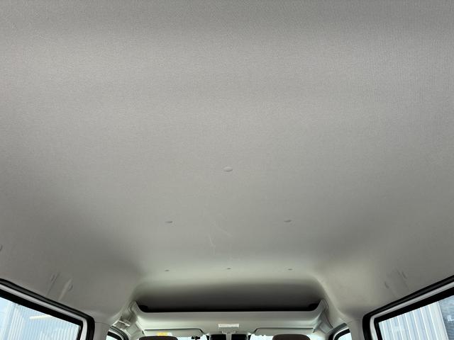 エブリイ ＰＡ　６型　前後ドライブレコーダー装着車♪　社用車アップ　スズキセーフティーサポート（35枚目）