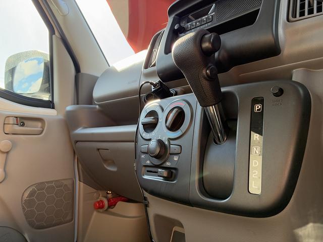 エブリイ ＰＡ　６型　前後ドライブレコーダー装着車♪　社用車アップ　スズキセーフティーサポート（40枚目）