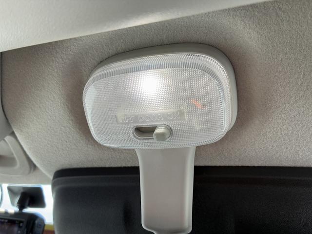 エブリイ ＰＡ　６型　前後ドライブレコーダー装着車♪　社用車アップ　スズキセーフティーサポート（50枚目）