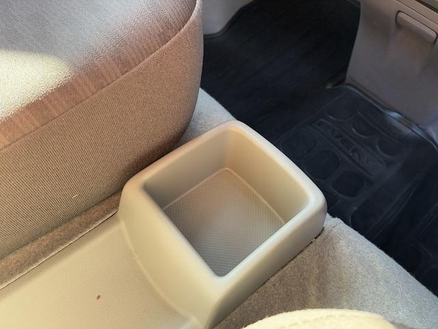 エブリイ ＰＡ　６型　前後ドライブレコーダー装着車♪　社用車アップ　スズキセーフティーサポート（57枚目）