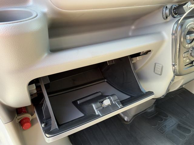 エブリイ ＰＡ　６型　前後ドライブレコーダー装着車♪　社用車アップ　スズキセーフティーサポート（59枚目）