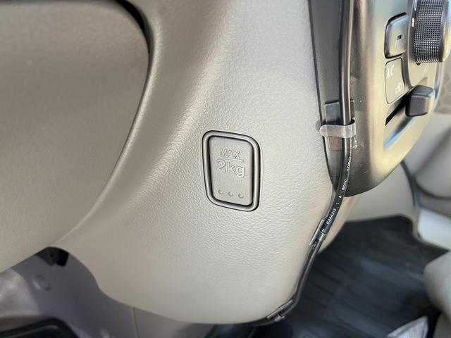 エブリイ ＰＡ　６型　前後ドライブレコーダー装着車♪　社用車アップ　スズキセーフティーサポート（60枚目）