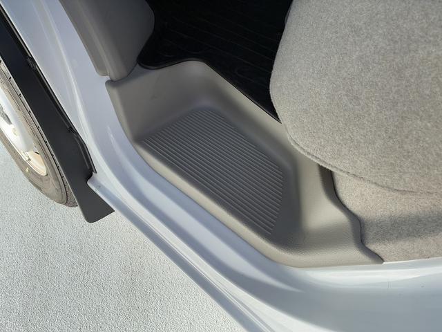 エブリイ ＰＡ　６型　前後ドライブレコーダー装着車♪　社用車アップ　スズキセーフティーサポート（63枚目）