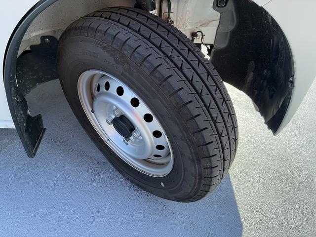 エブリイ ＰＡ　６型　前後ドライブレコーダー装着車♪　社用車アップ　スズキセーフティーサポート（65枚目）