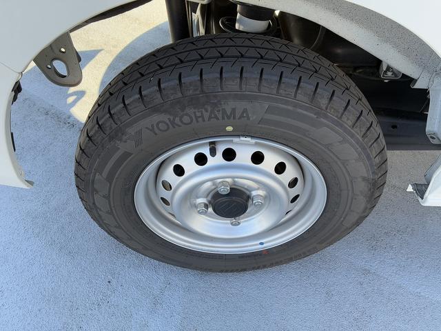 エブリイ ＰＡ　６型　前後ドライブレコーダー装着車♪　社用車アップ　スズキセーフティーサポート（67枚目）