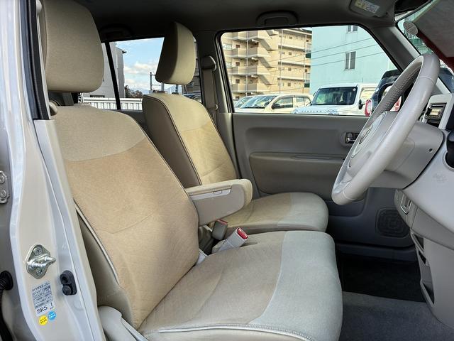 アルトラパン X 3型 1DINオーディオ+ETC車載器♪ オートライト プッシュスタート シートヒーター オートエアコン スズキセーフティーサポート 衝突被害軽減システム アイドリングストップ 衝突安全ボディ 盗難防止システム(18枚目)