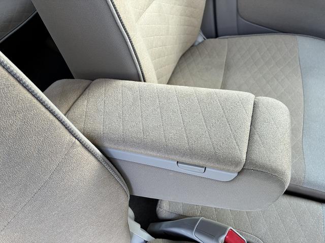 アルトラパン X 3型 1DINオーディオ+ETC車載器♪ オートライト プッシュスタート シートヒーター オートエアコン スズキセーフティーサポート 衝突被害軽減システム アイドリングストップ 衝突安全ボディ 盗難防止システム(20枚目)