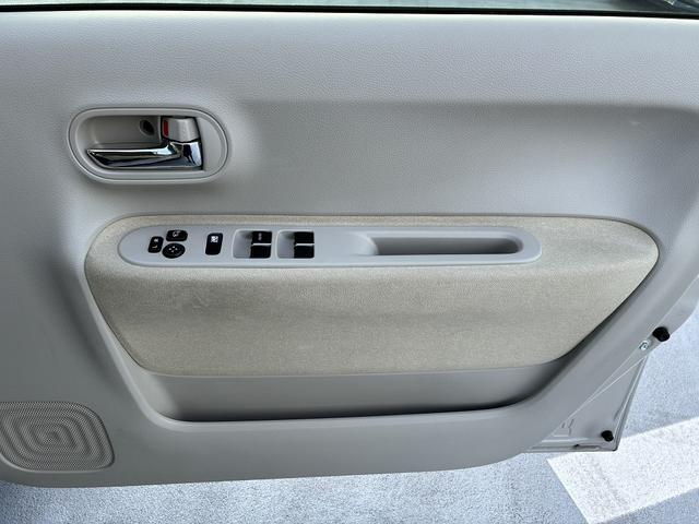 アルトラパン X 3型 1DINオーディオ+ETC車載器♪ オートライト プッシュスタート シートヒーター オートエアコン スズキセーフティーサポート 衝突被害軽減システム アイドリングストップ 衝突安全ボディ 盗難防止システム(24枚目)