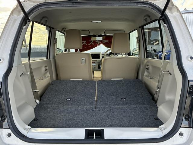 アルトラパン X 3型 1DINオーディオ+ETC車載器♪ オートライト プッシュスタート シートヒーター オートエアコン スズキセーフティーサポート 衝突被害軽減システム アイドリングストップ 衝突安全ボディ 盗難防止システム(36枚目)