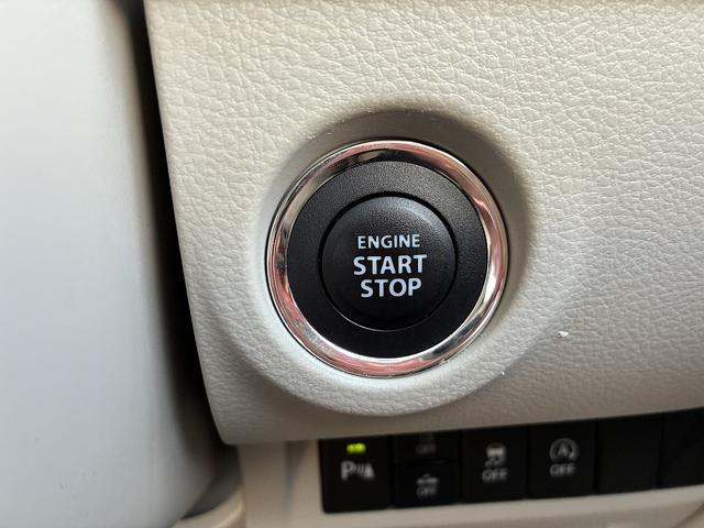 アルトラパン X 3型 1DINオーディオ+ETC車載器♪ オートライト プッシュスタート シートヒーター オートエアコン スズキセーフティーサポート 衝突被害軽減システム アイドリングストップ 衝突安全ボディ 盗難防止システム(39枚目)