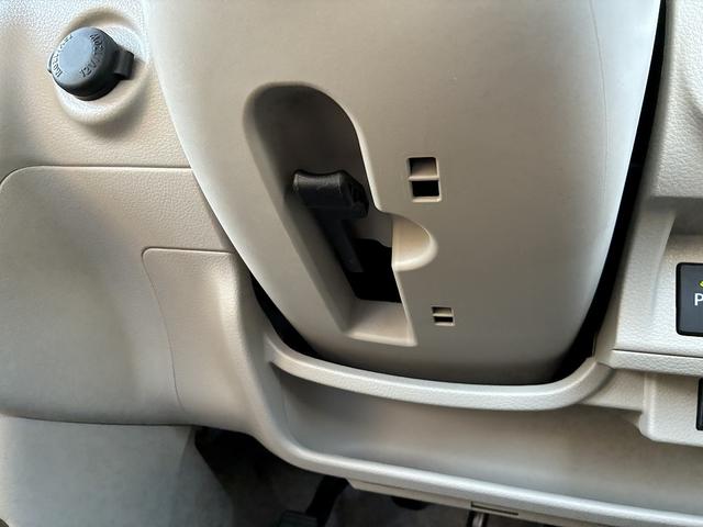 アルトラパン X 3型 1DINオーディオ+ETC車載器♪ オートライト プッシュスタート シートヒーター オートエアコン スズキセーフティーサポート 衝突被害軽減システム アイドリングストップ 衝突安全ボディ 盗難防止システム(47枚目)