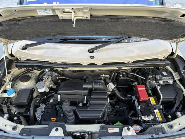 アルトラパン X 3型 1DINオーディオ+ETC車載器♪ オートライト プッシュスタート シートヒーター オートエアコン スズキセーフティーサポート 衝突被害軽減システム アイドリングストップ 衝突安全ボディ 盗難防止システム(65枚目)