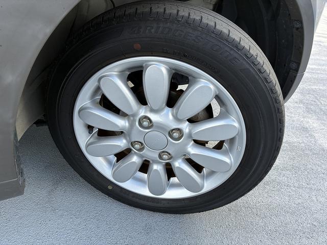 アルトラパン X 3型 1DINオーディオ+ETC車載器♪ オートライト プッシュスタート シートヒーター オートエアコン スズキセーフティーサポート 衝突被害軽減システム アイドリングストップ 衝突安全ボディ 盗難防止システム(71枚目)