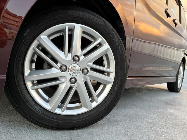 ソリオ ＨＹＢＲＩＤ　ＭＺ　全方位モニタ付きナビ搭載♪　ＥＴＣ車載器　前後ドライブレコーダー　後席両側電動スライドドア　プッシュスタート　オートライト　シートヒーター　オートエアコン　スズキセーフティーサポート　衝突被害軽減システム　盗難防止システム（13枚目）