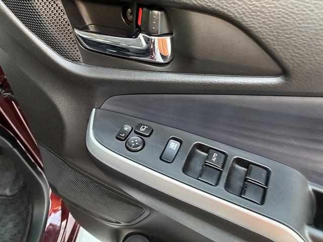 ソリオ ＨＹＢＲＩＤ　ＭＺ　全方位モニタ付きナビ搭載♪　ＥＴＣ車載器　前後ドライブレコーダー　後席両側電動スライドドア　プッシュスタート　オートライト　シートヒーター　オートエアコン　スズキセーフティーサポート　衝突被害軽減システム　盗難防止システム（26枚目）