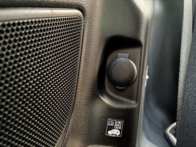 ソリオ ＨＹＢＲＩＤ　ＭＺ　全方位モニタ付きナビ搭載♪　ＥＴＣ車載器　前後ドライブレコーダー　後席両側電動スライドドア　プッシュスタート　オートライト　シートヒーター　オートエアコン　スズキセーフティーサポート　衝突被害軽減システム　盗難防止システム（31枚目）