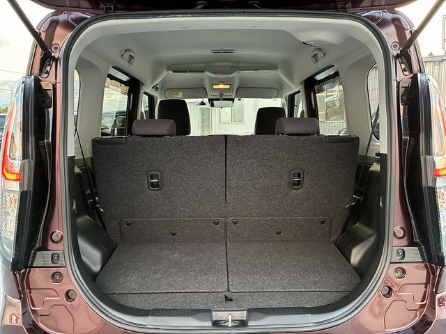 ソリオ ＨＹＢＲＩＤ　ＭＺ　全方位モニタ付きナビ搭載♪　ＥＴＣ車載器　前後ドライブレコーダー　後席両側電動スライドドア　プッシュスタート　オートライト　シートヒーター　オートエアコン　スズキセーフティーサポート　衝突被害軽減システム　盗難防止システム（39枚目）