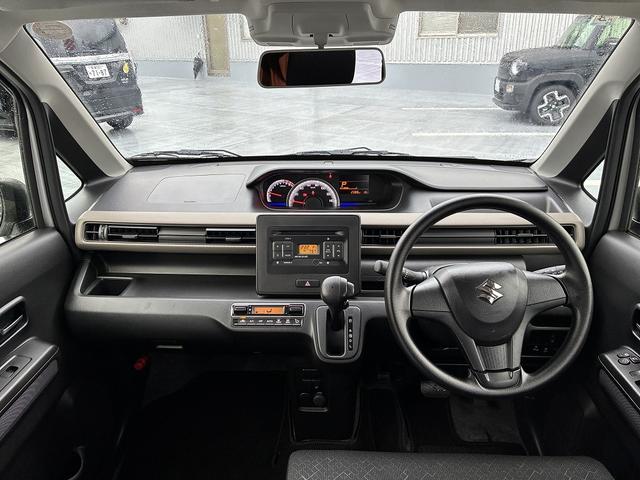 ワゴンＲ ＦＸ　４型（15枚目）