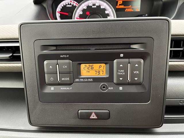 ワゴンＲ ＦＸ　４型（16枚目）