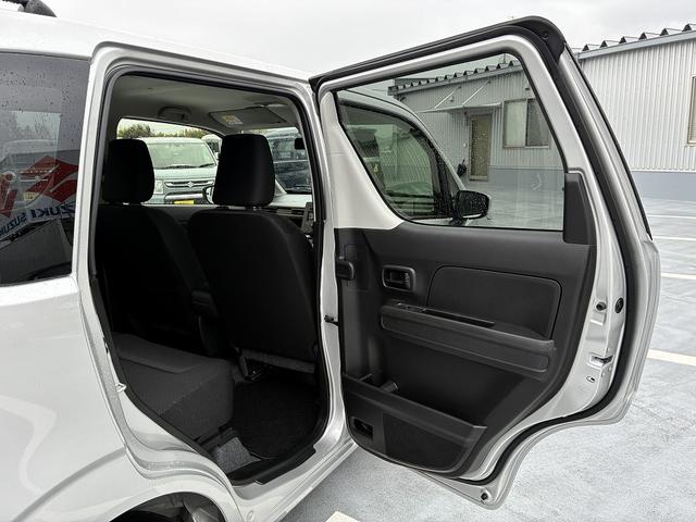 ワゴンＲ ＦＸ　４型（27枚目）