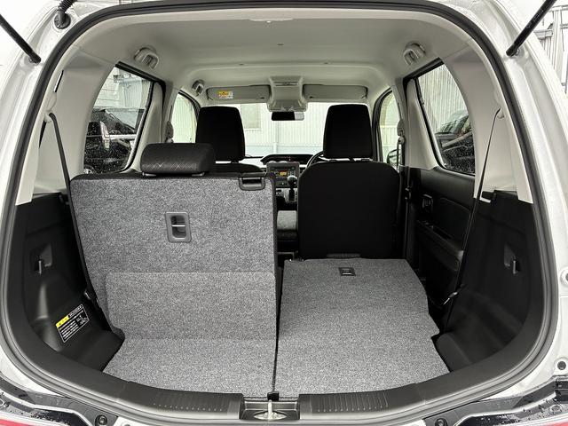 ワゴンＲ ＦＸ　４型（32枚目）