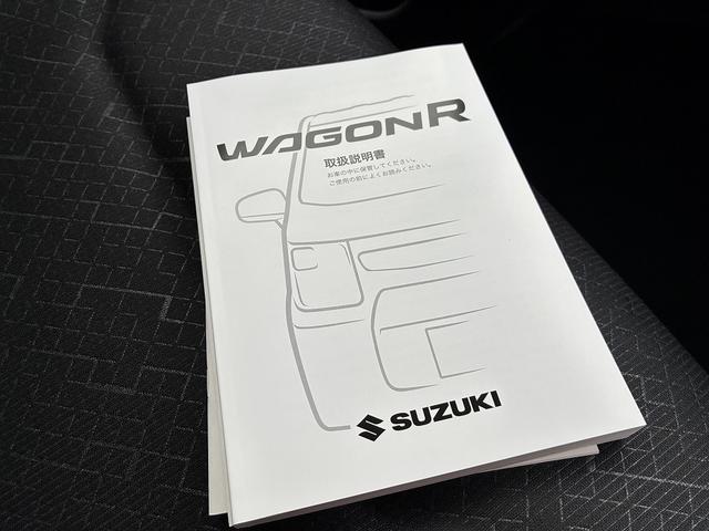 ワゴンＲ ＦＸ　４型（67枚目）