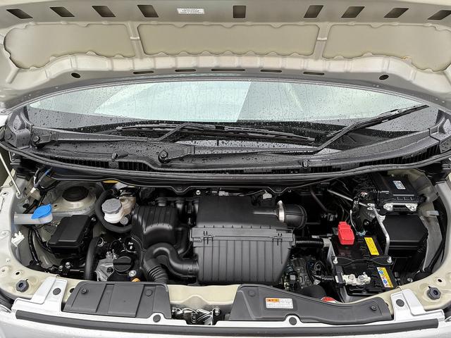 ワゴンＲ ＦＸ　４型（69枚目）