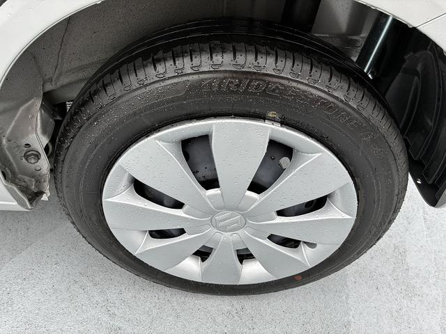 ワゴンＲ ＦＸ　４型（71枚目）