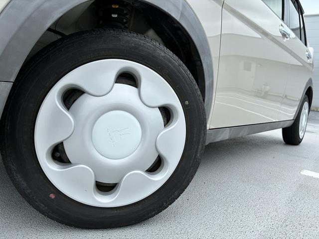 アルトラパン モード　ディスプレイオーディオ＆バックアイカメラ♪　ドライブレコーダー　オートライト　プッシュスタート　シートヒーター　オートエアコン　スズキセーフティーサポート　盗難防止システム　衝突安全ボディ（12枚目）