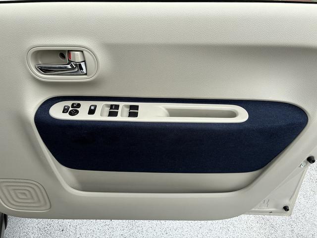 アルトラパン モード　ディスプレイオーディオ＆バックアイカメラ♪　ドライブレコーダー　オートライト　プッシュスタート　シートヒーター　オートエアコン　スズキセーフティーサポート　盗難防止システム　衝突安全ボディ（25枚目）