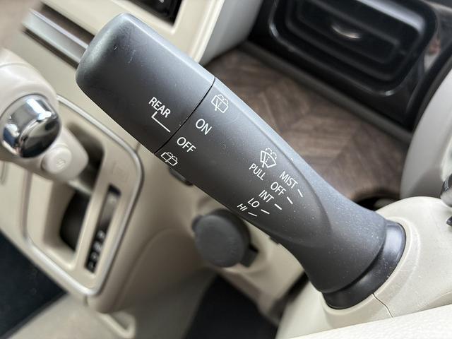 アルトラパン モード　ディスプレイオーディオ＆バックアイカメラ♪　ドライブレコーダー　オートライト　プッシュスタート　シートヒーター　オートエアコン　スズキセーフティーサポート　盗難防止システム　衝突安全ボディ（52枚目）