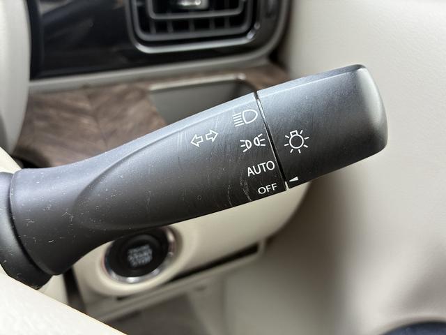 アルトラパン モード　ディスプレイオーディオ＆バックアイカメラ♪　ドライブレコーダー　オートライト　プッシュスタート　シートヒーター　オートエアコン　スズキセーフティーサポート　盗難防止システム　衝突安全ボディ（53枚目）