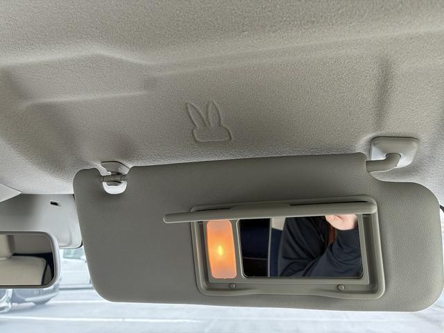 アルトラパン モード　ディスプレイオーディオ＆バックアイカメラ♪　ドライブレコーダー　オートライト　プッシュスタート　シートヒーター　オートエアコン　スズキセーフティーサポート　盗難防止システム　衝突安全ボディ（55枚目）