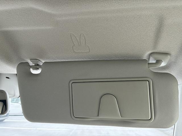 アルトラパン モード　ディスプレイオーディオ＆バックアイカメラ♪　ドライブレコーダー　オートライト　プッシュスタート　シートヒーター　オートエアコン　スズキセーフティーサポート　盗難防止システム　衝突安全ボディ（56枚目）