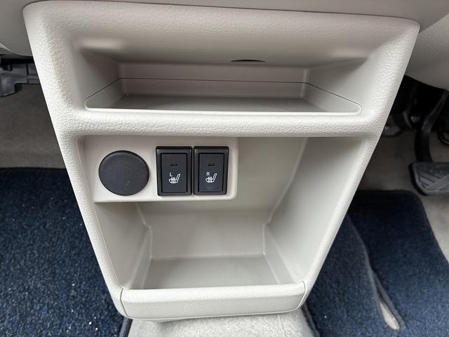 アルトラパン モード　ディスプレイオーディオ＆バックアイカメラ♪　ドライブレコーダー　オートライト　プッシュスタート　シートヒーター　オートエアコン　スズキセーフティーサポート　盗難防止システム　衝突安全ボディ（59枚目）