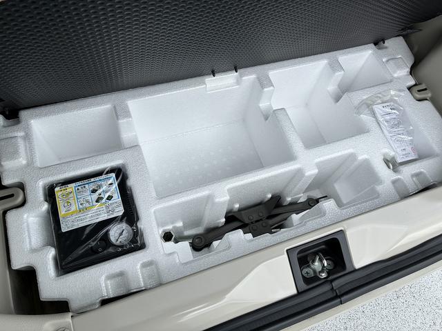 アルトラパン モード　ディスプレイオーディオ＆バックアイカメラ♪　ドライブレコーダー　オートライト　プッシュスタート　シートヒーター　オートエアコン　スズキセーフティーサポート　盗難防止システム　衝突安全ボディ（66枚目）