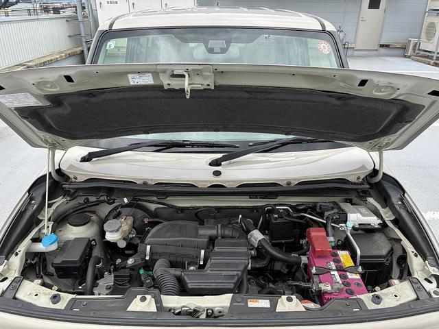 アルトラパン モード　ディスプレイオーディオ＆バックアイカメラ♪　ドライブレコーダー　オートライト　プッシュスタート　シートヒーター　オートエアコン　スズキセーフティーサポート　盗難防止システム　衝突安全ボディ（67枚目）