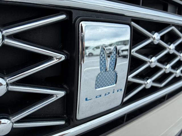 アルトラパン モード　ディスプレイオーディオ＆バックアイカメラ♪　ドライブレコーダー　オートライト　プッシュスタート　シートヒーター　オートエアコン　スズキセーフティーサポート　盗難防止システム　衝突安全ボディ（70枚目）