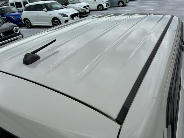 アルトラパン モード　ディスプレイオーディオ＆バックアイカメラ♪　ドライブレコーダー　オートライト　プッシュスタート　シートヒーター　オートエアコン　スズキセーフティーサポート　盗難防止システム　衝突安全ボディ（73枚目）