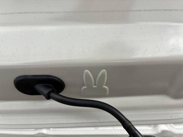 アルトラパン モード　ディスプレイオーディオ＆バックアイカメラ♪　ドライブレコーダー　オートライト　プッシュスタート　シートヒーター　オートエアコン　スズキセーフティーサポート　盗難防止システム　衝突安全ボディ（75枚目）