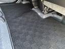 後席もフロアマット装着済みです（＊’ω’＊）