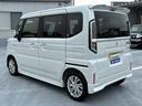 スペーシアカスタム カスタム　ＨＹＢＲＩＤ　ＧＳ　全方位モニタ付きナビ搭載♪　社用車アップ　衝突軽減Ｓ，Ａ／Ｃ，Ｐ／Ｓ，Ｐ／Ｗ，Ａ／Ｂ，ＡＢＳ，ＴＶ，Ａ／Ｗ，集中ドア，ナビ，キーレス，スズキコネクト対応通信機装着車（5枚目）