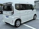 スペーシアカスタム カスタム　ＨＹＢＲＩＤ　ＧＳ　全方位モニタ付きナビ搭載♪　社用車アップ　衝突軽減Ｓ，Ａ／Ｃ，Ｐ／Ｓ，Ｐ／Ｗ，Ａ／Ｂ，ＡＢＳ，ＴＶ，Ａ／Ｗ，集中ドア，ナビ，キーレス，スズキコネクト対応通信機装着車（7枚目）