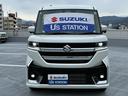 カスタム　ＨＹＢＲＩＤ　ＧＳ　全方位モニタ付きナビ搭載♪　社用車アップ　衝突軽減Ｓ，Ａ／Ｃ，Ｐ／Ｓ，Ｐ／Ｗ，Ａ／Ｂ，ＡＢＳ，ＴＶ，Ａ／Ｗ，集中ドア，ナビ，キーレス，スズキコネクト対応通信機装着車（10枚目）