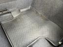 後席フロアマット♪
