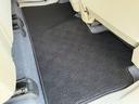 フロアマットも装着済み！