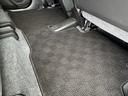 後席フロアマットも装着済みです(*’ω’*)