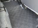 後席フロアマットも装着済みです（＊’ω’＊）