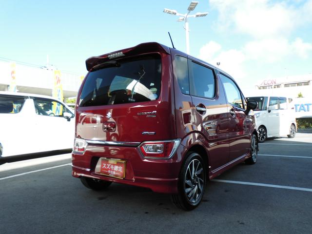 25周年記念車 HYBRID FZリミテッド(2枚目)